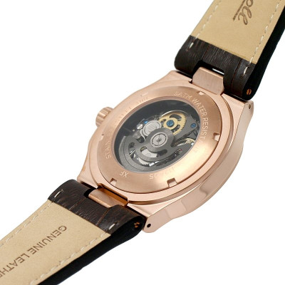 ساعت مچی مردانه اصل | برند اینگرسول | مدل I12505