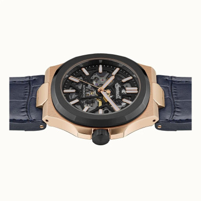 ساعت مچی مردانه اصل | برند اینگرسول | مدل I12506