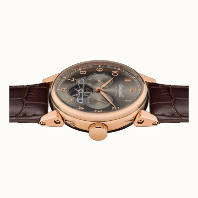 ساعت مچی مردانه اصل | برند اینگرسول | مدل I12701