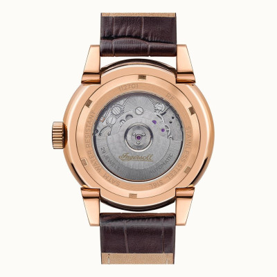 ساعت مچی مردانه اصل | برند اینگرسول | مدل I12701