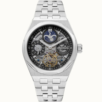 ساعت مچی اصل | برند اینگرسول | مدل I12901