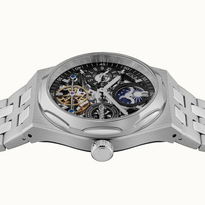 ساعت مچی اصل | برند اینگرسول | مدل I12901