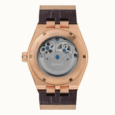 ساعت مچی مردانه اصل | برند اینگرسول | مدل I12904