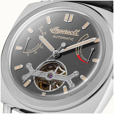 ساعت مچی اصل | برند اینگرسول | مدل I13002