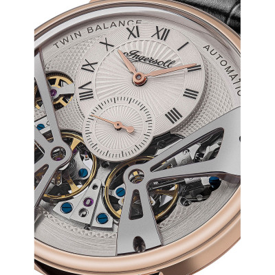 ساعت مچی مردانه اصل | برند اینگرسول | مدل I13101