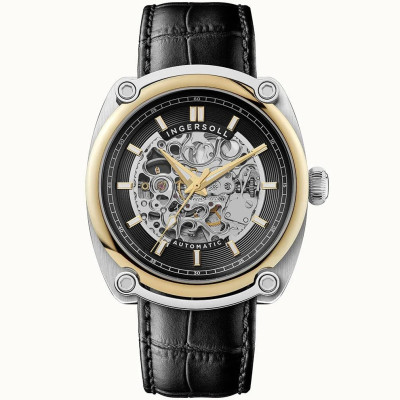 ساعت مچی مردانه اصل | برند اینگرسول | مدل I13301