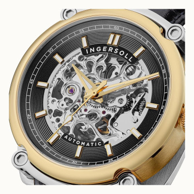 ساعت مچی مردانه اصل | برند اینگرسول | مدل I13301