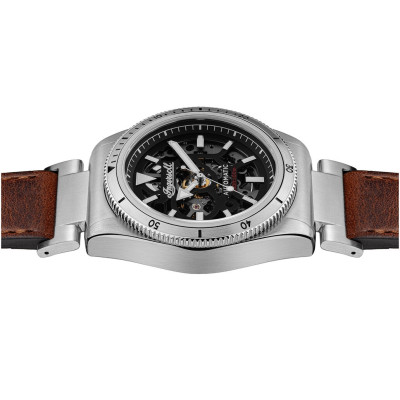 ساعت مچی مردانه اصل | برند اینگرسول | مدل I13901