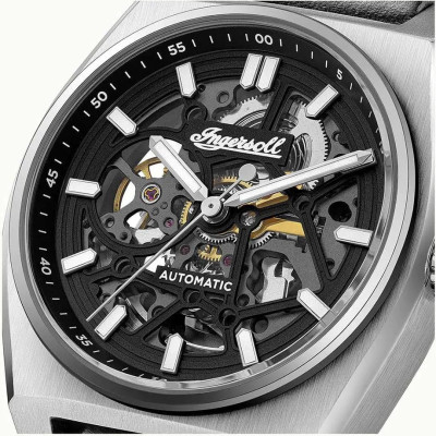 ساعت مچی مردانه اصل | برند اینگرسول | مدل I14301