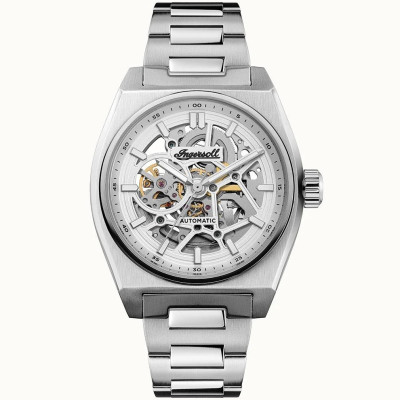 ساعت مچی مردانه اصل | برند اینگرسول | مدل I14303