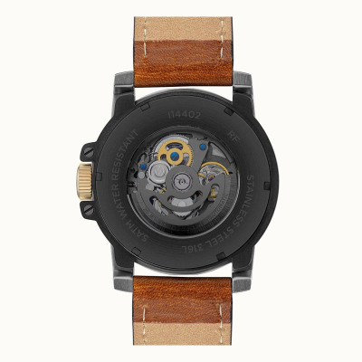 ساعت مچی مردانه اصل | برند اینگرسول | مدل I14402