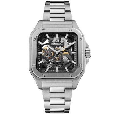 ساعت مچی مردانه اصل | برند اینگرسول | مدل I14501