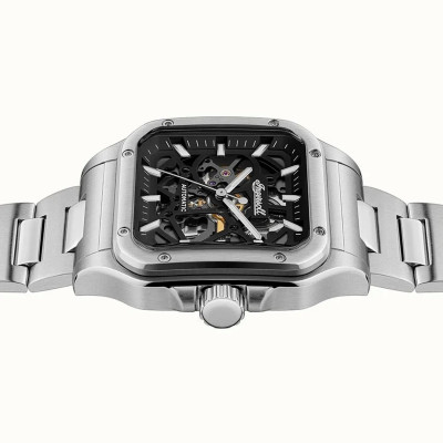 ساعت مچی مردانه اصل | برند اینگرسول | مدل I14501