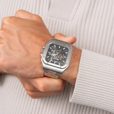 ساعت مچی مردانه اصل | برند اینگرسول | مدل I14501