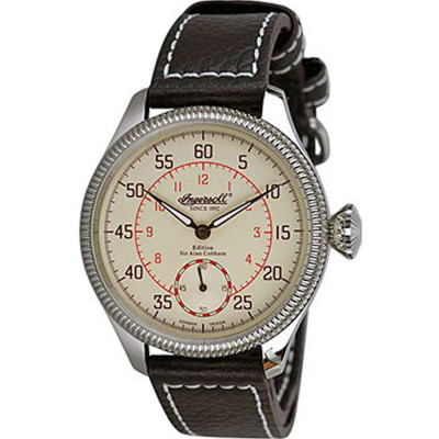 ساعت مچی مردانه اصل | برند اینگرسول | مدل IN1001CR