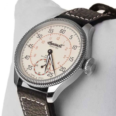 ساعت مچی مردانه اصل | برند اینگرسول | مدل IN1001CR