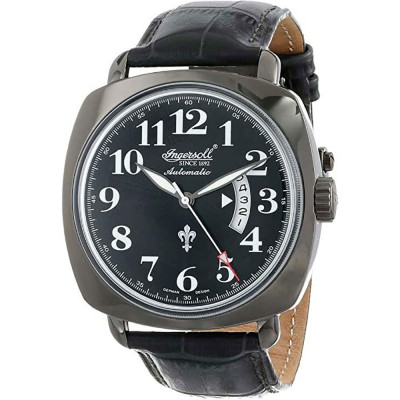 ساعت مچی مردانه اصل | برند اینگرسول | مدل IN1002BBK