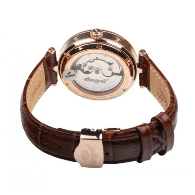 ساعت مچی زنانه اصل | برند اینگرسول | مدل IN1318RBR