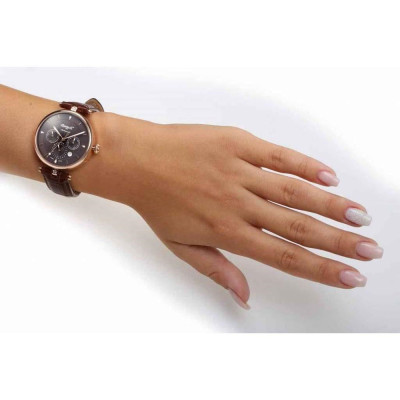 ساعت مچی زنانه اصل | برند اینگرسول | مدل IN1318RBR