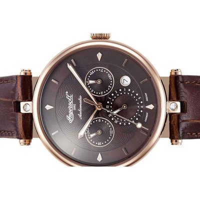 ساعت مچی زنانه اصل | برند اینگرسول | مدل IN1318RBR