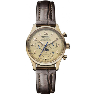 ساعت مچی مردانه اصل | برند اینگرسول | مدل IN1410RCR