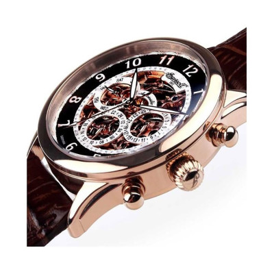 ساعت مچی زنانه اصل | برند اینگرسول | مدل IN1413RBK