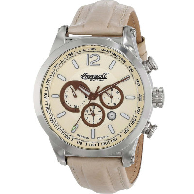 ساعت مچی مردانه اصل | برند اینگرسول | مدل IN3220CH