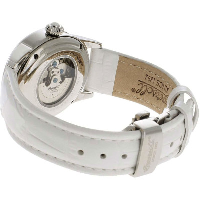 ساعت مچی زنانه اصل | برند اینگرسول | مدل IN5011WH