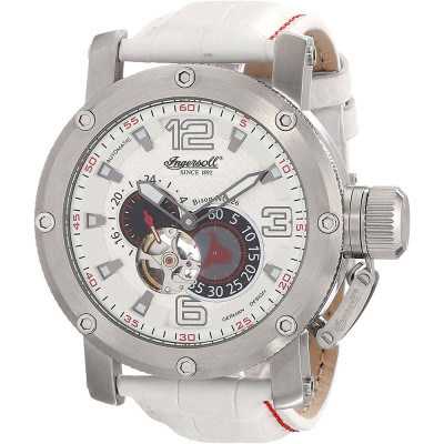 ساعت مچی مردانه اصل | برند اینگرسول | مدل IN6906WH