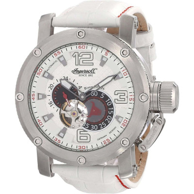 ساعت مچی مردانه اصل | برند اینگرسول | مدل IN6906WH