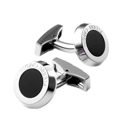 دکمه سردست مردانه اصل | برند پیرکاردین | مدل JAC.C039.ST