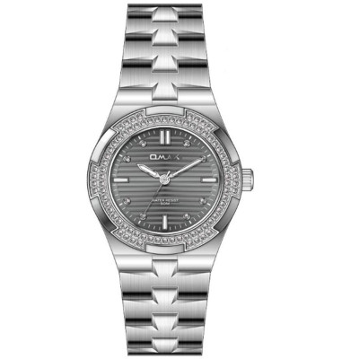 ساعت مچی زنانه اصل | برند اوماکس | مدل JAS014I007