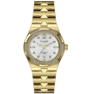 ساعت مچی زنانه اصل | برند اوماکس | مدل JAS014Q008