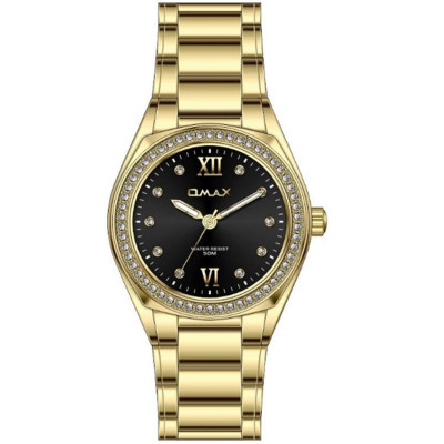 ساعت مچی زنانه اصل | برند اوماکس | مدل JAS016Q002