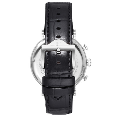 ساعت مچی مردانه اصل | برند ژاک فیلیپ | مدل JPQGC021111