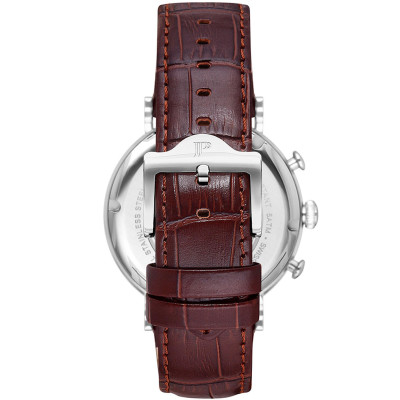 ساعت مچی مردانه اصل | برند ژاک فیلیپ | مدل JPQGC021143