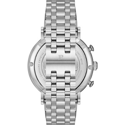 ساعت مچی مردانه اصل | برند ژاک فیلیپ | مدل JPQGC021316