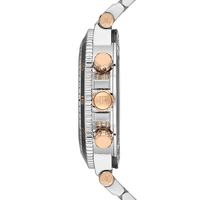 ساعت مچی مردانه اصل | برند ژاک فیلیپ | مدل JPQGC447346SB