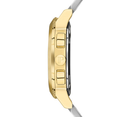 ساعت مچی زنانه اصل | برند ژاک فیلیپ | مدل JPQLC3223X8