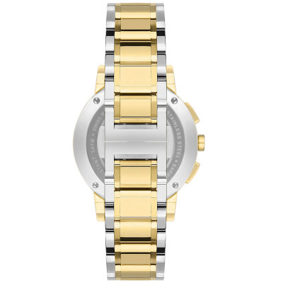 ساعت مچی زنانه اصل | برند ژاک فیلیپ | مدل JPQLC3223X8