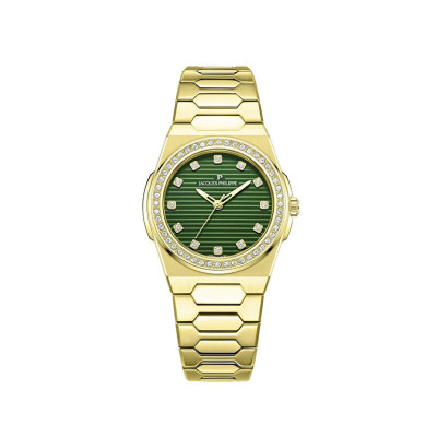 ساعت هوشمند زنانه اصل | برند ژاک فیلیپ | مدل JPQLS7223X4