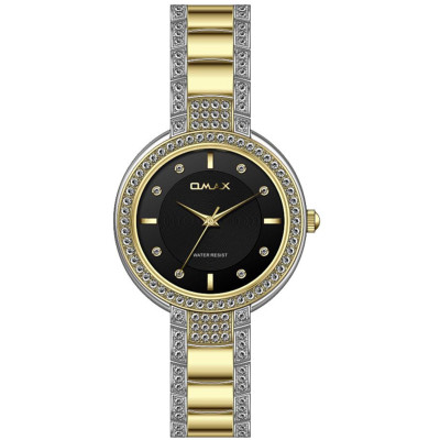 ساعت مچی زنانه اصل | برند اوماکس | مدل JSS016N002