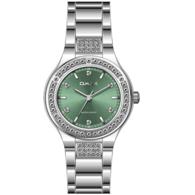 ساعت مچی زنانه اصل | برند اوماکس | مدل JSS028I005