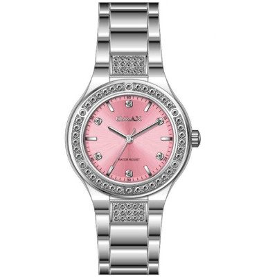 ساعت مچی زنانه اصل | برند اوماکس | مدل JSS028I006