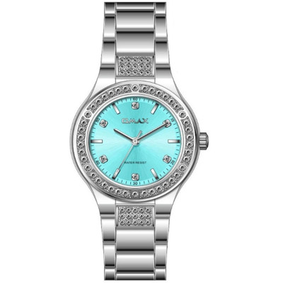 ساعت مچی زنانه اصل | برند اوماکس | مدل JSS028I014