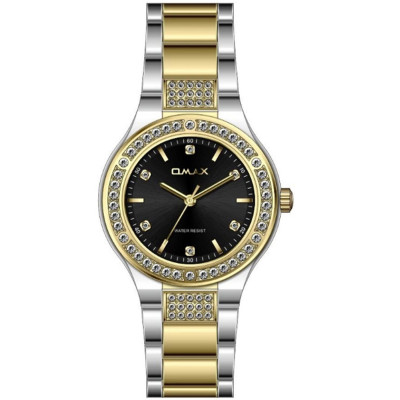 ساعت مچی زنانه اصل | برند اوماکس | مدل JSS028N002