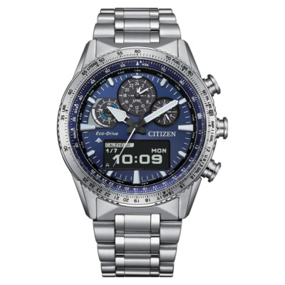 ساعت مچی مردانه اصل | برند سیتیزن | مدل  JV2000-51L