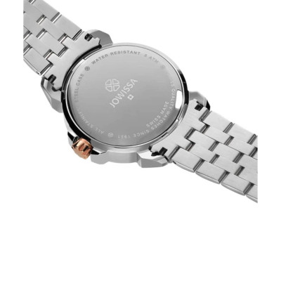 ساعت مچی مردانه اصل | برند جویسا | مدل JW-J4.251.L