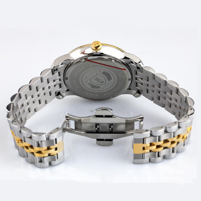 ساعت مچی مردانه اصل | برند کارستون | مدل K-9028GBK