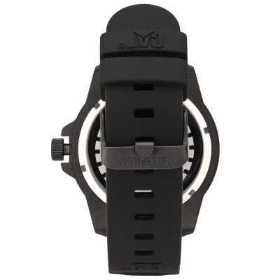 ساعت مچی مردانه اصل | برند کترپیلار | مدل K4.121.21.137